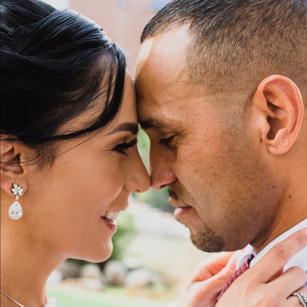 Meet your Posher, Monica